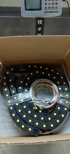 इलेक्ट्रॉनिक अनुप्रयोगों के लिए Cnlinko ट्रेलब्लेज़र 2-पिन सॉकेट हार्नेस रेवी डी - Product Image 5