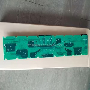 Convertidor de Voltaje Medio Original 6SR0960 0CB16 0AD0 6SR0960 0CB18 0AD0 6SR0960 0CB21 0AD0, Repuesto para Control Industrial - Product Image 4