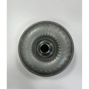 Convertidor de par de transmisión automática 6R80 apto para coche Ford Ranger 6R80-0010-RE - Product Image 4