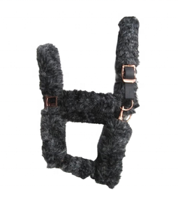 Qualité Exceptionnelle - Drapeau Allemand - Couture Traditionnelle Fait Main - Harnais en Cuir de Polo - Cuir de Vache Argentin - Product Image 2