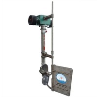 Machine à suspendre horizontale 8hp7GJ, utilisée pour la propulsion des navires