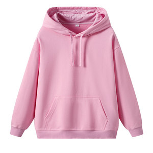 Sweat-shirts d'équitation pour hommes en gros, logo personnalisé, coton, sweat-shirts d'équitation universels pour hommes et femmes - Product Image 4
