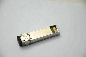ตัวรับส่งสัญญาณแสง Coherent Finisar FTLX1471D3BCL 10GBASE-LR 10Gb/s LR Single Mode SFP+ 1310nm 10KM SMF LC/UPC รุ่น FTLX1471D3BCL - Product Image 6
