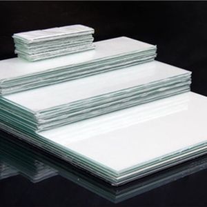 SANPONT Agente Auxiliar Químico Camada Fina Cromatografia Silica Gel Placa 20*20cm - Product Image 6