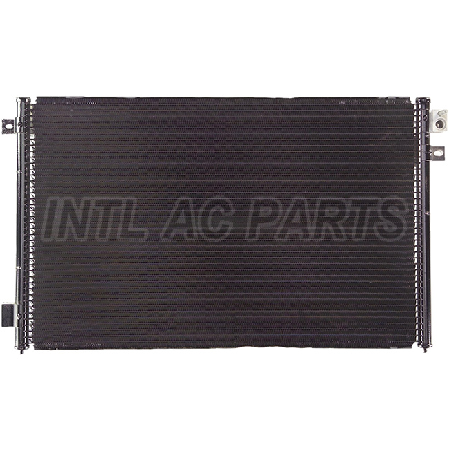 INTL-CD678 Car auto Ac Condenser For Ford Thunderbird/Jaguar S-Type/Lincoln LS 1W6Z19712AA 6W4Z19712A X4Z19712AA