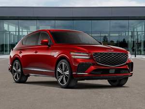 SUV Usado de Alto Rendimiento 2025, 3.5T V6 E-SC MHEV AWD Coupé, Transmisión Automática de 8 Velocidades, Tracción en las Cuatro Ruedas - Product Image 6