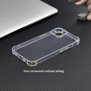 <span class=keywords><strong>เคส</strong></span>มือถือแฟชั่นใหม่สำหรับ iPhone 14,<span class=keywords><strong>เคส</strong></span>มือถือ<span class=keywords><strong>กัน</strong></span><span class=keywords><strong>กระแทก</strong></span>แบบใสกัน<span class=keywords><strong>กระแทก</strong></span><span class=keywords><strong>กัน</strong></span>การตกกระแทก - Product Image 6