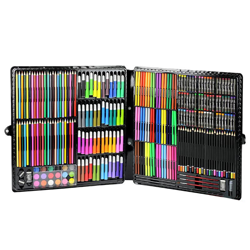 Art Supplies Children Painting Super Mega