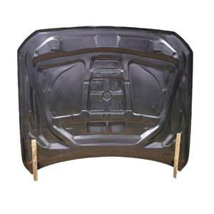 Capota Delantera de Fibra de Carbono para BMW Serie 5 F18/F10 M5 Sedán 2010-2016 - Product Image 3