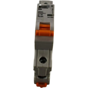 Nouveau disjoncteur Su1b60uc B60 240vac Original prêt Stock automatisation industrielle Pac contrôleur Plc dédié - Product Image 1