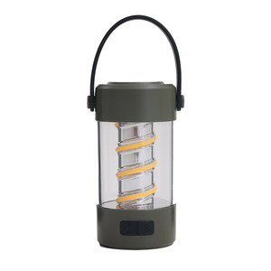 Luz LED Bluetooth para Camping, Recargable, Portátil, para Tienda de Campaña, con Altavoz, Luz Ambiental Inalámbrica, Blanco Cálido - Product Image 2