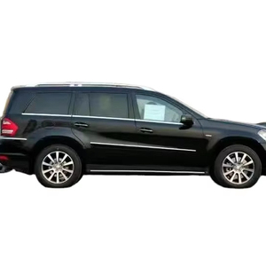 Per benz GL450 W164 striscia meteo in vetro originale <span class=keywords><strong>usato</strong></span> accessori ML164 parti di sollevamento portiera <span class=keywords><strong>auto</strong></span> - Product Image 1