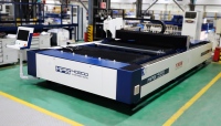 Machine de découpe laser à fibre CNC Han's Laser 3015 3000W – Excellent prix pour la découpe de tôles