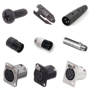 <strong>NC3FX</strong> Audio Video Xlr Connectors - Product Image 1