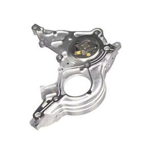 TECEL PASEO 5EFE 1995 위한 오일 펌프 <span class=keywords><strong>15100</strong></span>-<span class=keywords><strong>11110</strong></span> 1510011110 <span class=keywords><strong>15100</strong></span> <span class=keywords><strong>11110</strong></span>-1998 1497CC TERCEL EL53 토요타 - Product Image 5