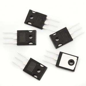 New & Authentic Authorized AUGF65G20D0 TO-247 Transistor CZSKU:VA42ZV52 - Product Image 1