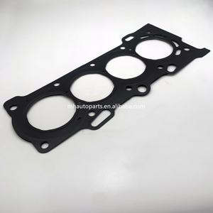 Suku cadang mesin otomatis kepala silinder Gasket cocok untuk Toyota Corolla 3ZZFE 4ZZFE mesin OEM 11115-22050 - Product Image 2