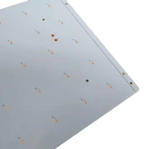 Top fabricant de circuits imprimés 35um cuivre feuille 1.0mm épaisseur <span class=keywords><strong>plaque</strong></span> de base en aluminium de contrôle - Product Image 6