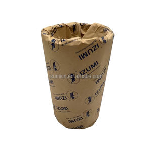 Camisa ME071198 del cilindro del motor diesel de IZUMI 6D14T - Product Image 5