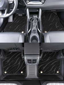 Tapis de sol en TPE de qualité supérieure pour Chevrolet <span class=keywords><strong>Traverse</strong></span> 2024-2026 (7 places uniquement) et Buick Enclave 2025-2026 – Ensemble complet - Product Image 4