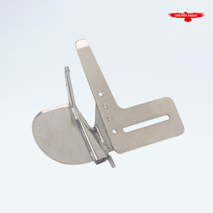 Relieur de bordure A4/100 / Accessoires pour machine à coudre à point noué simple JUKI DDL-5550 8700 9000 Brother S7200 - Product Image 6