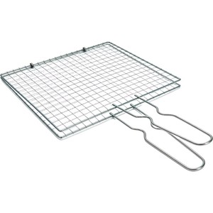 High Quality Stainless Steel Cross Wire Mesh for BBQ Grill Grid Outdoor Camping Cooking/<b>Baking</b>/Barbecue BBQ <b>Accessories</b> - Product Image 5