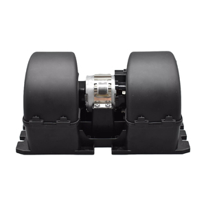 Moteur de soufflerie OEM 1672500 AB 145 000P pour climatiseur DAF 65 75 85 Auto 24V avec résistances électroniques - Product Image 5