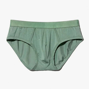 Calzoncillos Personalizados para Hombre, Sexys, Suaves y Cómodos, de Tencel Transpirable, Estilo Triangular - Product Image 4