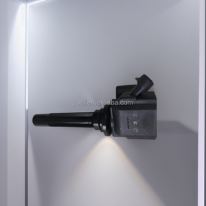 Koil Pengapian BAIC Beijing Auto Original Baru K00865004 Paket Tegangan Tinggi untuk Kendaraan BJ40 Plus BJ80 <span class=keywords><strong>2</strong></span>.0T <span class=keywords><strong>2</strong></span>.3T Garansi 3 Bulan - Product Image 2