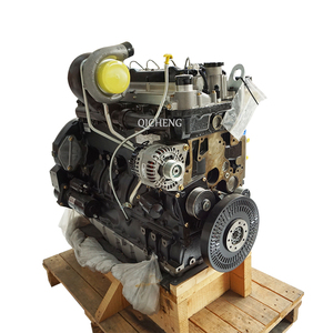 ชุดเครื่องยนต์ดีเซลสำหรับรถขุด Digger Engine Assy 672 TA2-212 ชุดมอเตอร์ครบชุด ประกอบสำเร็จสำหรับรถขุด B330 370 อะไหล่อะไหล่สำรองสำหรับเครื่องจักรกลหนัก - Product Image 6