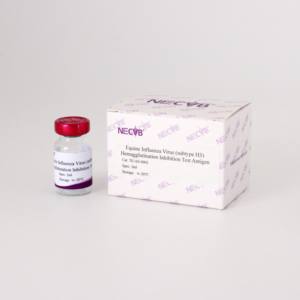 H5 Re-12 조류 인플루엔자 HI 항원 (Hemagglutinin)ISO 인증 HI 백신 개발 및 혈청 검사 고특이성 - Product Image 4