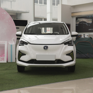 Entrega rápida de China Auto Changan BenBen Beni New Energy Vehicle E Star E-star Seater7 Range 310km Precio bajo - Product Image 6