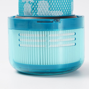 Cartucho de Filtro HEPA de Repuesto para Aspiradora Dyson V12 Slim, Accesorio para Uso Doméstico de Alta Eficiencia - Product Image 3