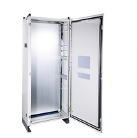 Armoire électrique individuelle BaiXiLing de style standard IP54 à porte unique – Fabricant