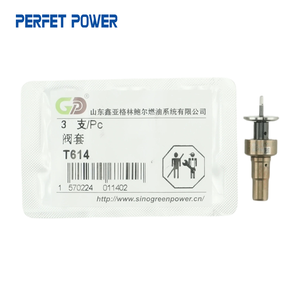 ฝาครอบวาล์วชุดวาล์ว China New T685 รุ่น <span class=keywords><strong>T683</strong></span> T678 T675 T649 สำหรับหัวฉีดดีเซล 0445110 #   หัวฉีดดีเซล - Product Image 6
