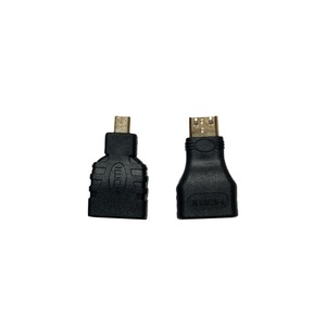 Câble adaptateur HDMI 3-en-1 Mini Micro HDMI avec fil de cuivre pour connexion TV - Product Image 4