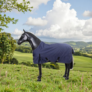 Fabricant de produits de haute qualité équipement équestre 600D imperméable et respirant tissu tissé hiver cheval <span class=keywords><strong>couverture</strong></span> de participation - Product Image 1