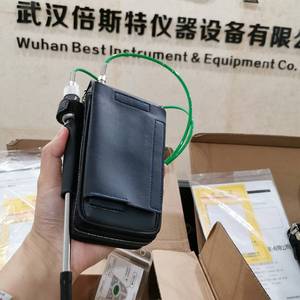 COSMOS XP-3168 เครื่องตรวจจับก๊าซที่ติดไฟได้และออกซิเจน รุ่นพกพาพร้อมจอแสดงผลดิจิตอลสำหรับการตรวจจับก๊าซที่ติดไฟได้ - Product Image 3