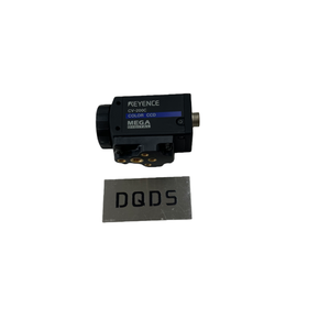 CV-200C 2MP กล้องวิชั่นสีแบบ C-Mount สำหรับคอนโทรลเลอร์ซีรีส์ CV-2000 - Product Image 3