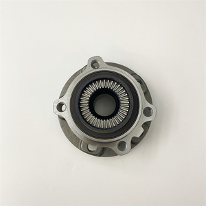 STZT 31206850154 Pièces automobiles <span class=keywords><strong>Moyeu</strong></span> <span class=keywords><strong>de</strong></span> <span class=keywords><strong>roue</strong></span> avec roulement 31206777757 pour BMW X3 X4 F25 F26 - Product Image 6