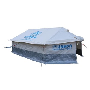 Tenda di Soccorso Standard per Emergenze, Disastri e Uso Umanitario - Product Image 6