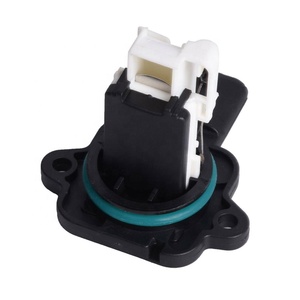 Pour BMW N55 3.0L mètre <span class=keywords><strong>MAF</strong></span> de capteur de circulation d'air de la masse MA343 7450088 AF10429 5WK97512E 5WK97512 5WK97512Z 13627593624 - Product Image 4