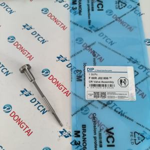 F00RJ02806ประกอบวาล์วหัวฉีดคอมมอนเรลสำหรับหัวฉีด0445120110 0445120164 0445120225 0445120290 0445120291 - Product Image 4