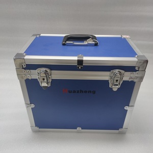 เครื่องทดสอบความต้านทานขดลวด HZ-3120A 20A / เครื่องวัดความต้านทานกระแสตรงสำหรับหม้อแปลงไฟฟ้า - Product Image 3