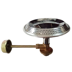 Cuisinière à gaz portable plaque de cuisson Camp Camping mèche poêles et accessoires pièces de rechange pour brûleur - Product Image 1