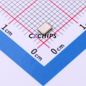 L327S400K11L Crystal (Passive) SMD3225-4P Crystal Oscillator SMD Crystal Oscillator 40MHz 10ppm 11.5pF - Product Image 1