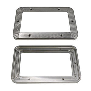 خدمات تصنيع المعادن والبلاستيك المخصصة عالية الدقة من الشركة المصنعة - Product Image 6