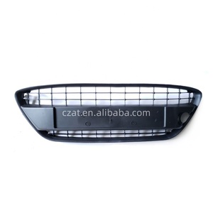 Grille de pare-chocs avant Grilles automobiles Grille avant pour <span class=keywords><strong>Ford</strong></span> <span class=keywords><strong>Fiesta</strong></span> Senan 2009 8A61-17B968-A - Product Image 3