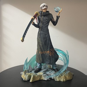 <span class=keywords><strong>Figura</strong></span> <span class=keywords><strong>de</strong></span> PVC <span class=keywords><strong>de</strong></span> Anime HESPER <span class=keywords><strong>de</strong></span> 25 cm, <span class=keywords><strong>Trafalgar</strong></span> <span class=keywords><strong>Law</strong></span>, <span class=keywords><strong>Figura</strong></span> Japonesa <span class=keywords><strong>de</strong></span> Anime, <span class=keywords><strong>Figura</strong></span> <span class=keywords><strong>de</strong></span> PVC <span class=keywords><strong>de</strong></span> Dibujos Animados - Product Image 2