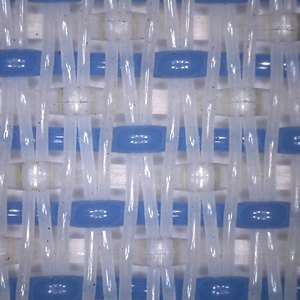 Giấy Làm Polyester Tạo Thành Lưới Vải Trong Máy Giấy - Product Image 1